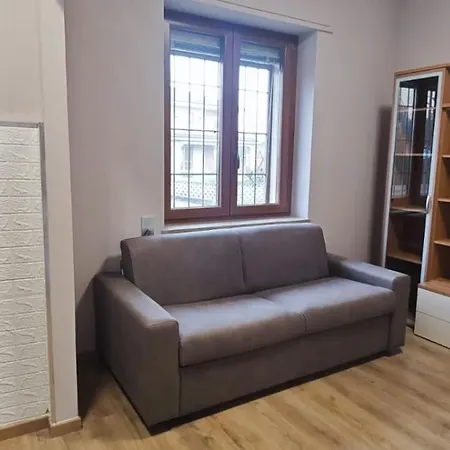 Appartement Avilianum Vigliano Biellese
