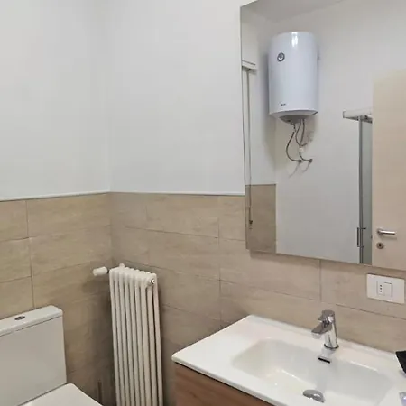 Appartement Avilianum