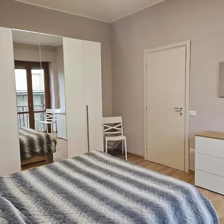 Lejlighed Avilianum *