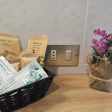 Apartment Avilianum Vigliano Biellese