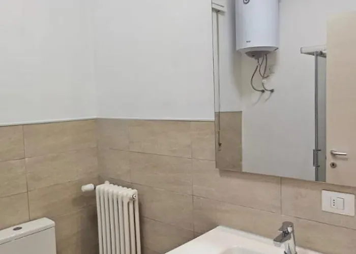 Appartamento Avilianum